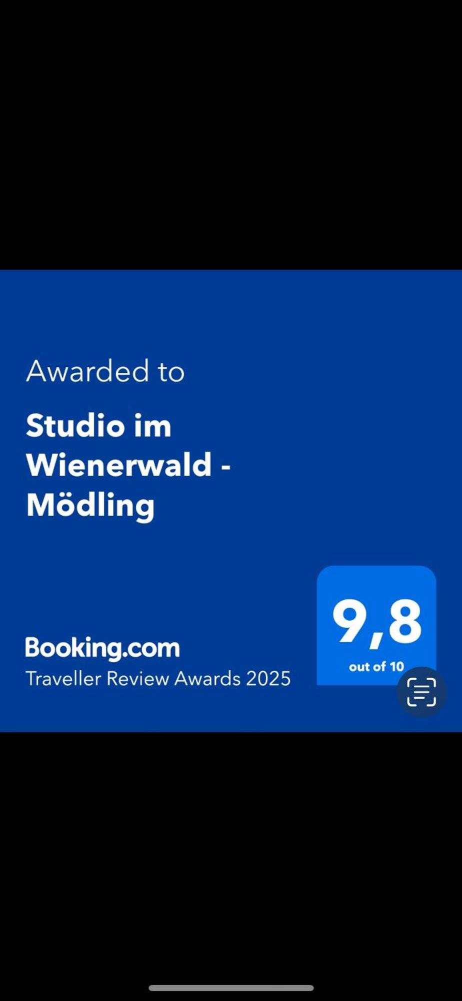 Studio Im Wienerwald - Moedling 뫼들링 외부 사진